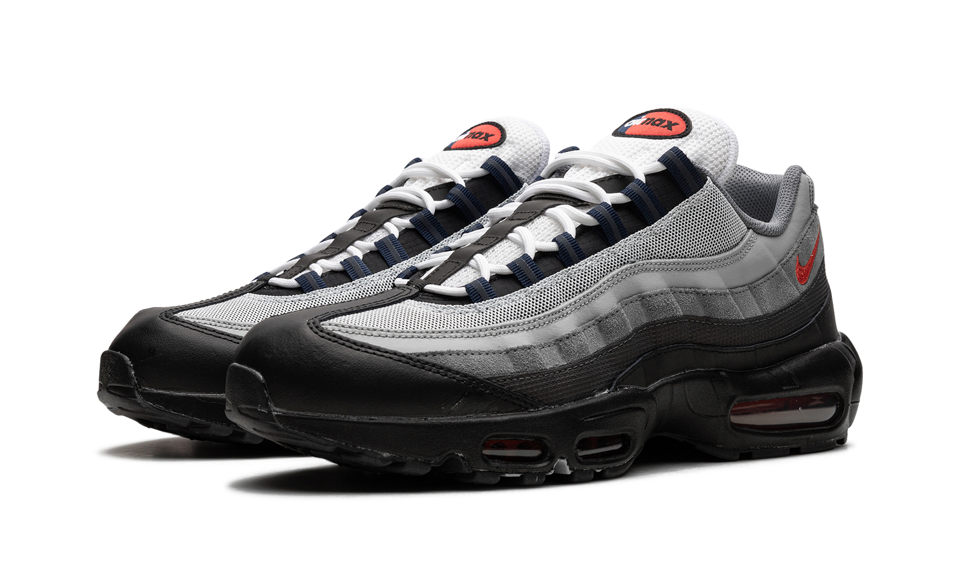 Air Max 95 "track Red" - 2