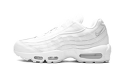 Air Max 95 "triple White" - 1
