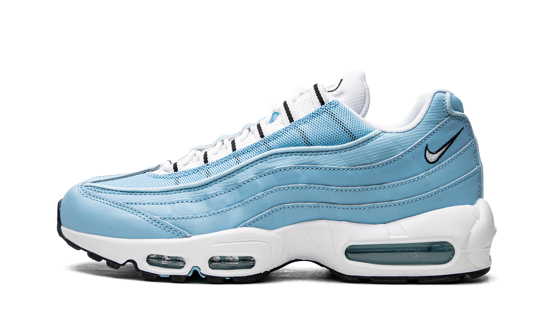 Air Max 95 "university Blue" - 1