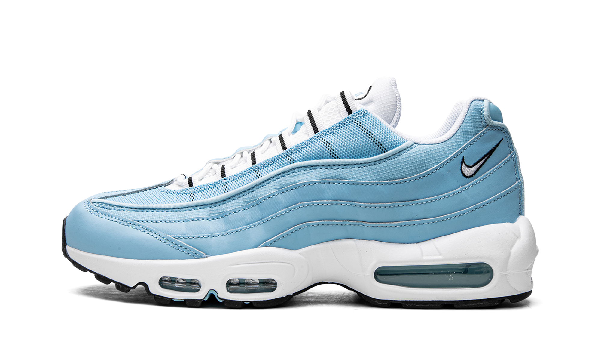 Air Max 95 "university Blue" - 1