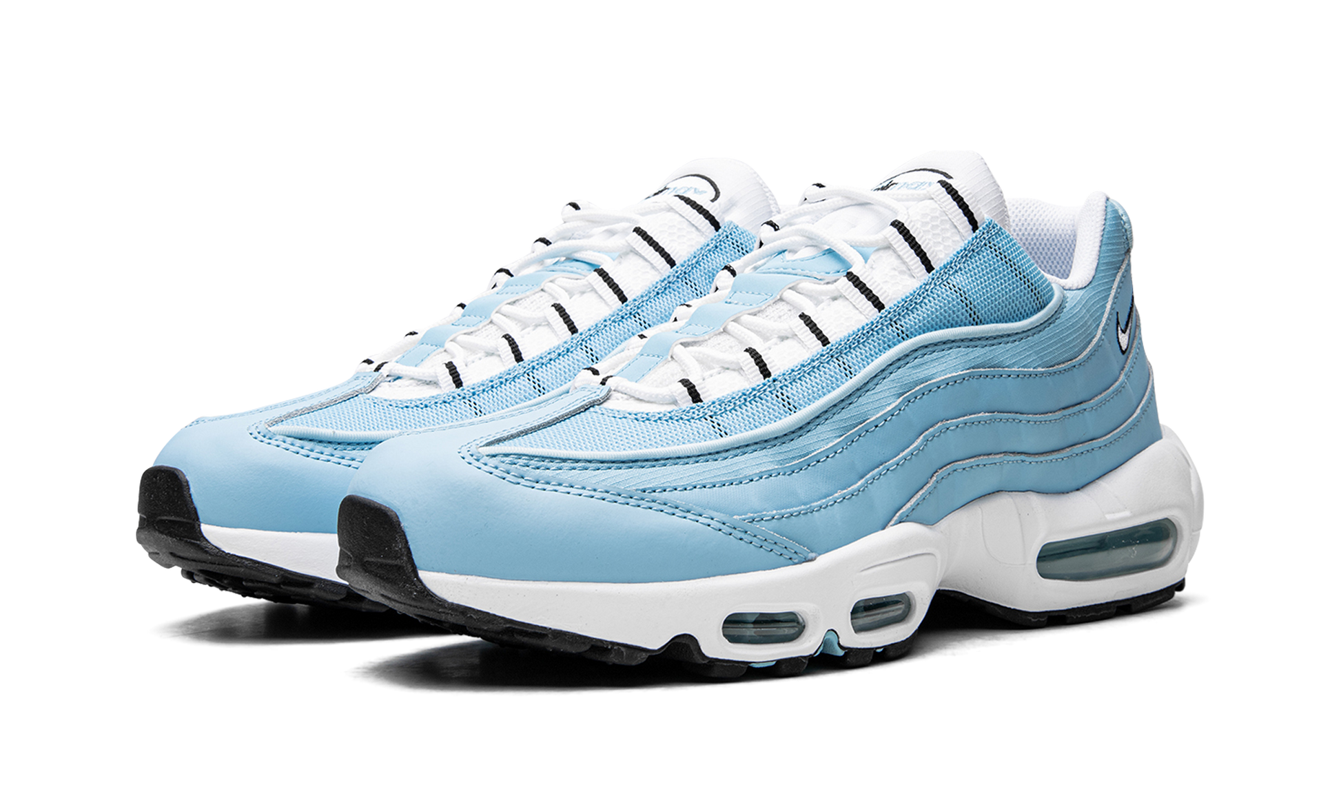 Air Max 95 "university Blue" - 2