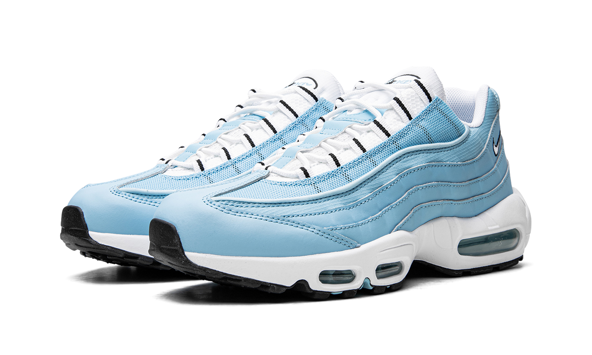 Air Max 95 "university Blue" - 2
