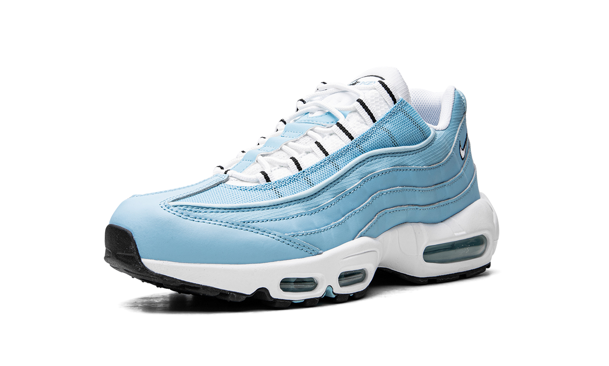 Air Max 95 "university Blue" - 4