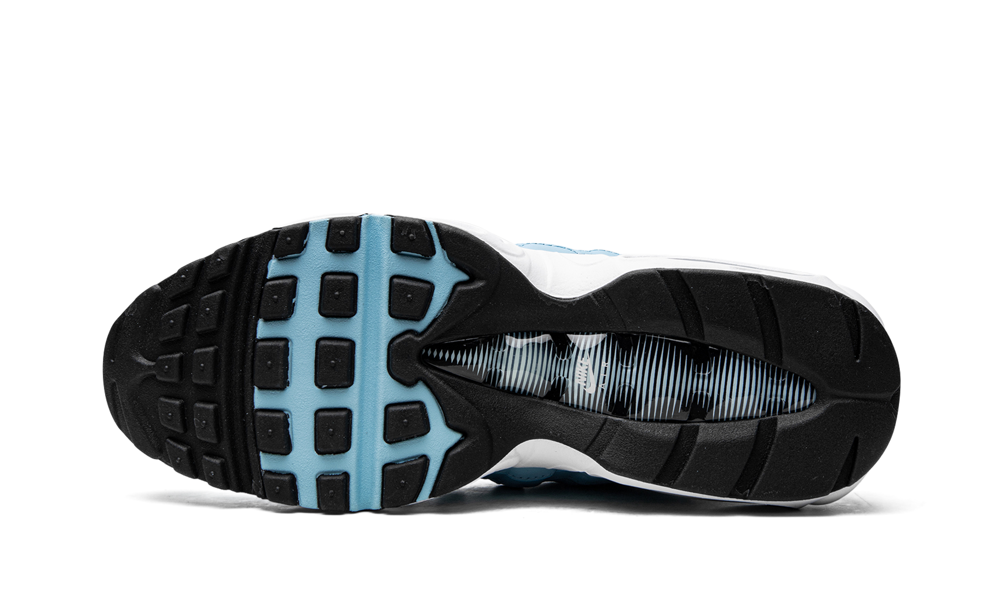 Air Max 95 "university Blue" - 5