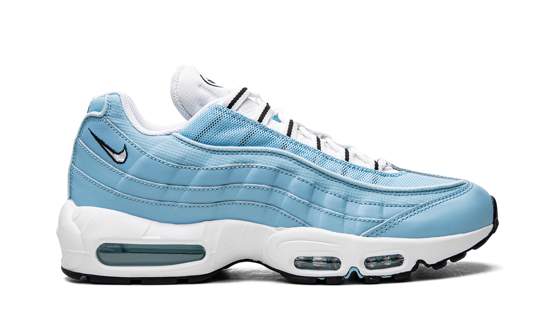 Air Max 95 "university Blue" - 6
