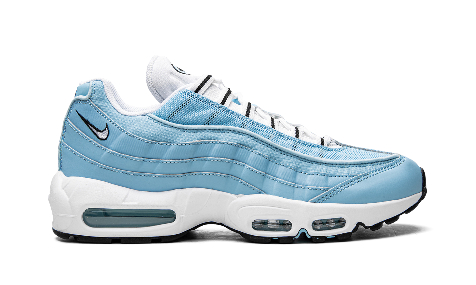 Air Max 95 "university Blue" - 6