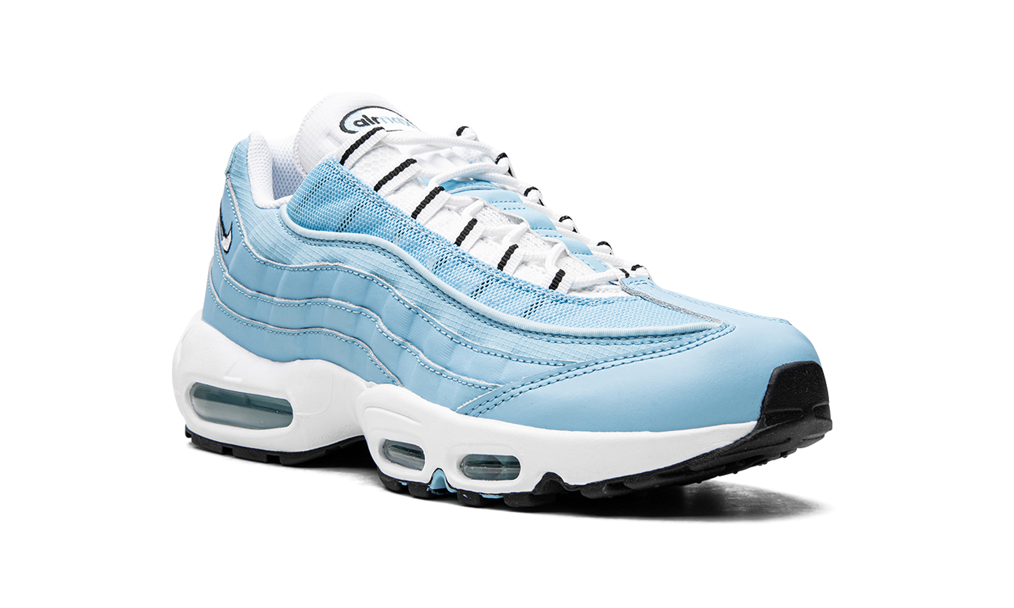 Air Max 95 "university Blue" - 7