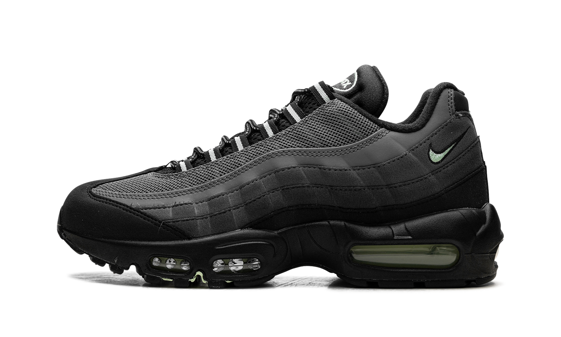 Air Max 95 "vapor Green" - 1