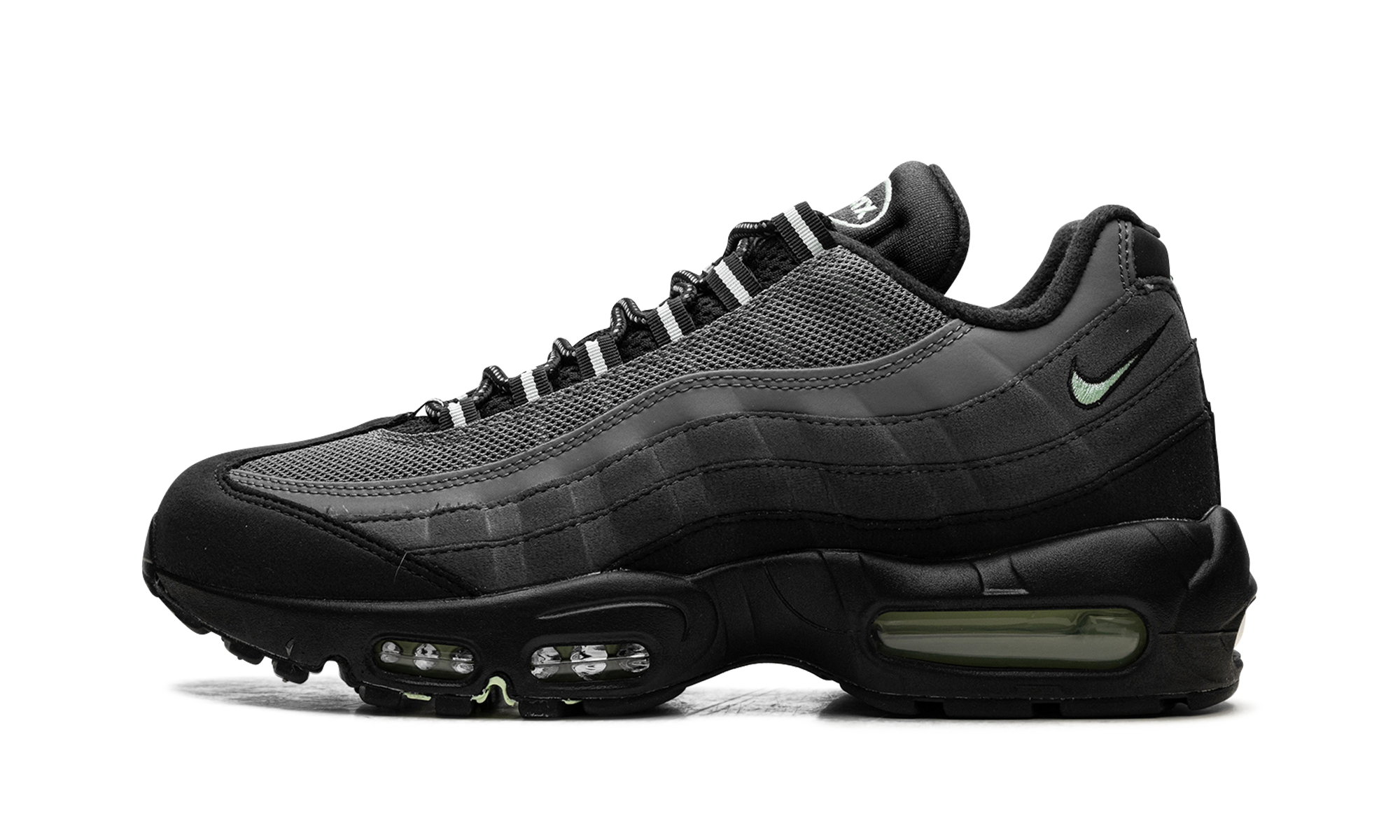 Air Max 95 "vapor Green" - 1