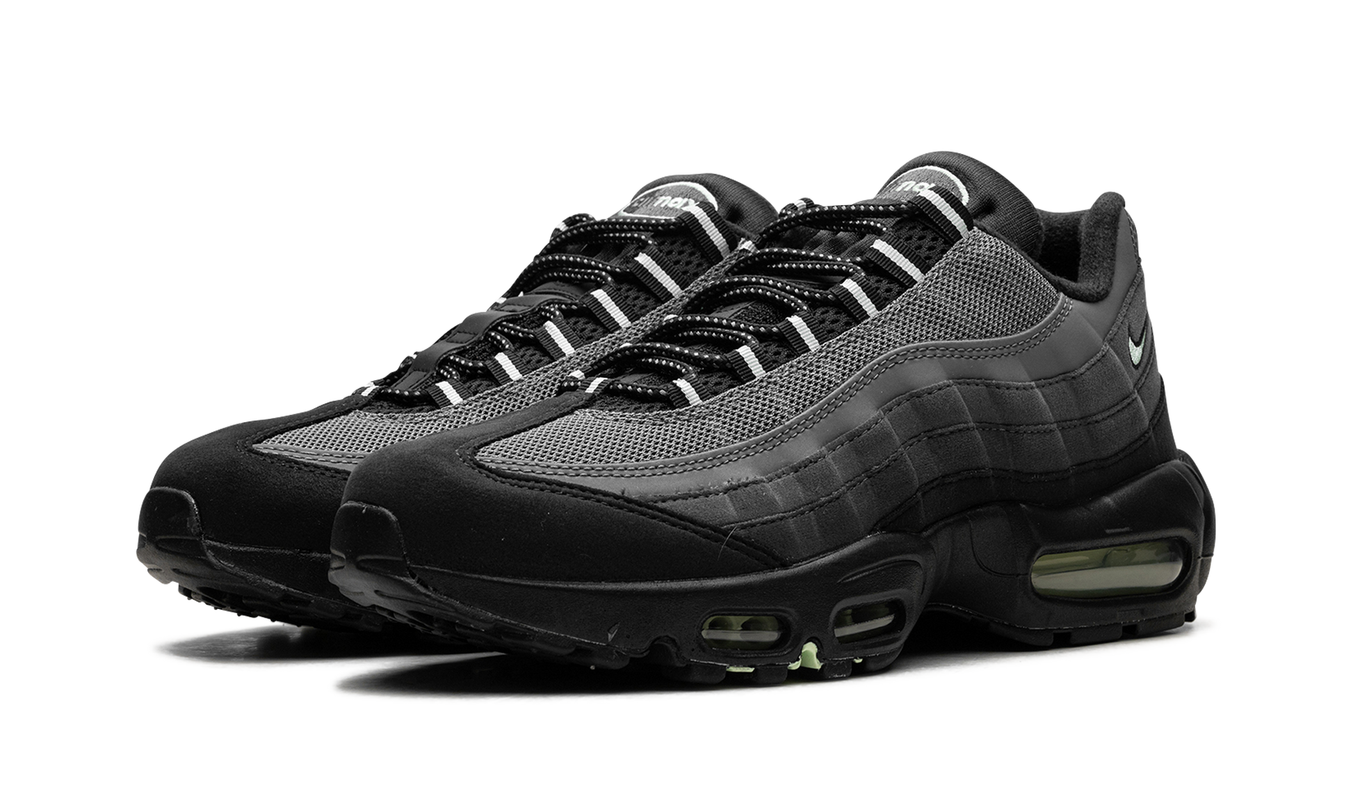 Air Max 95 "vapor Green" - 2