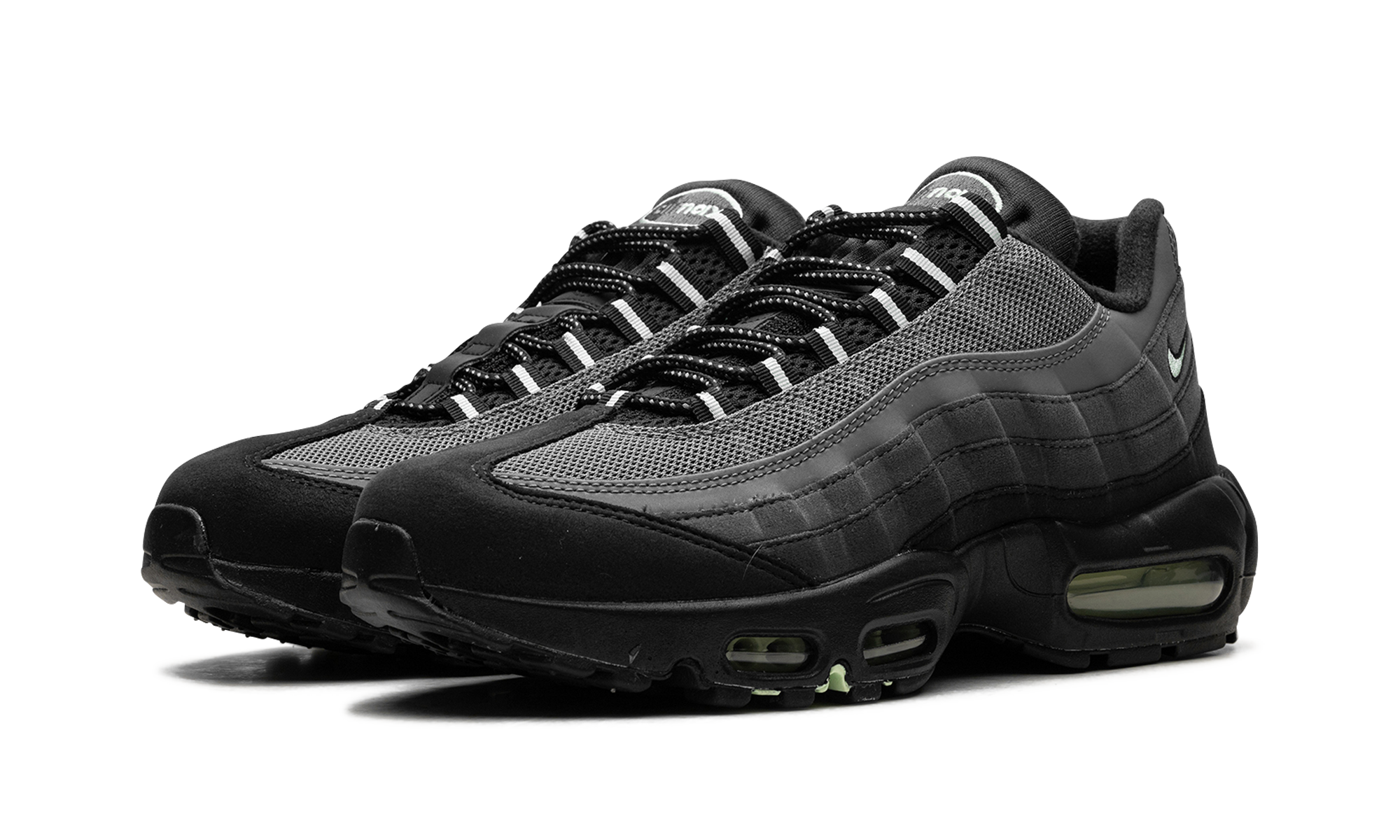 Air Max 95 "vapor Green" - 2