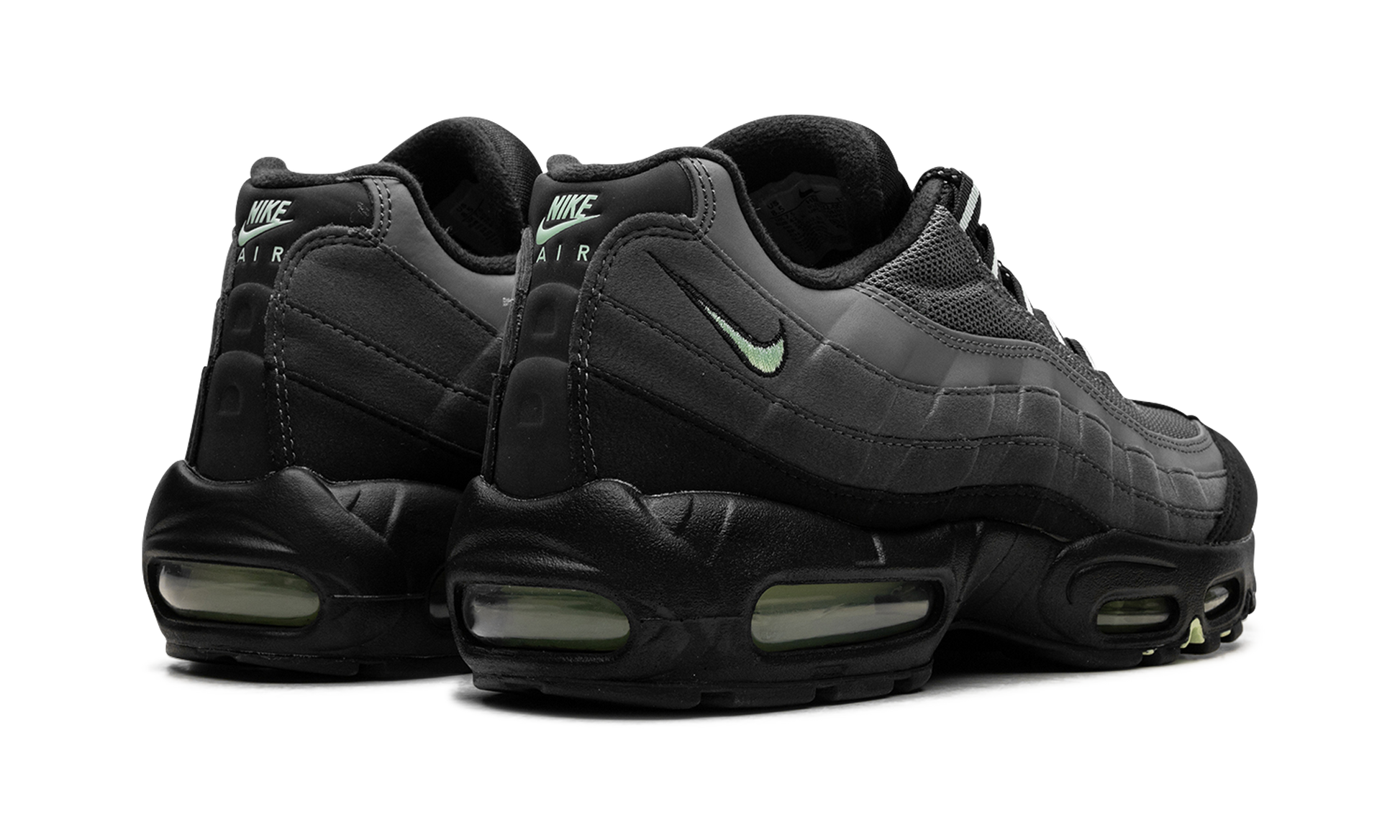 Air Max 95 "vapor Green" - 3