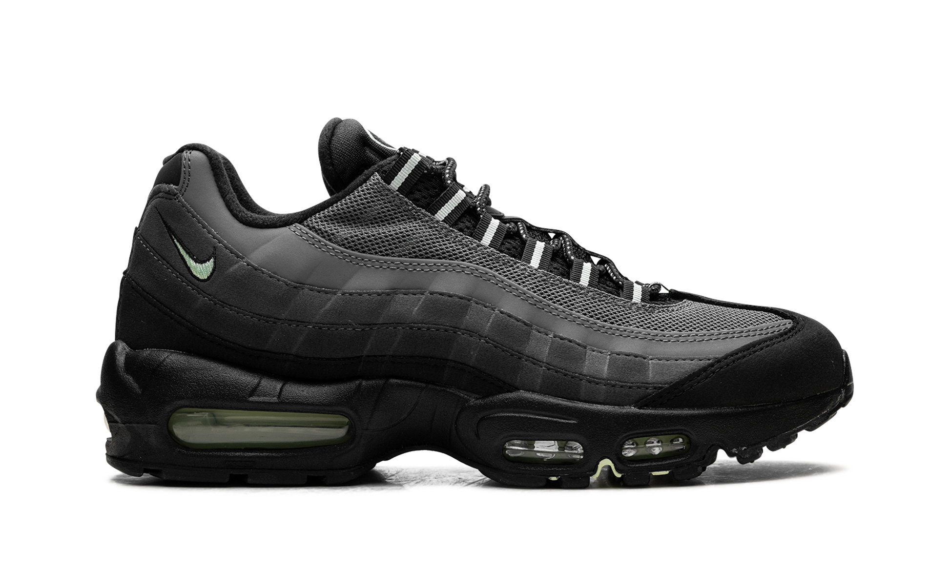 Air Max 95 "vapor Green" - 6