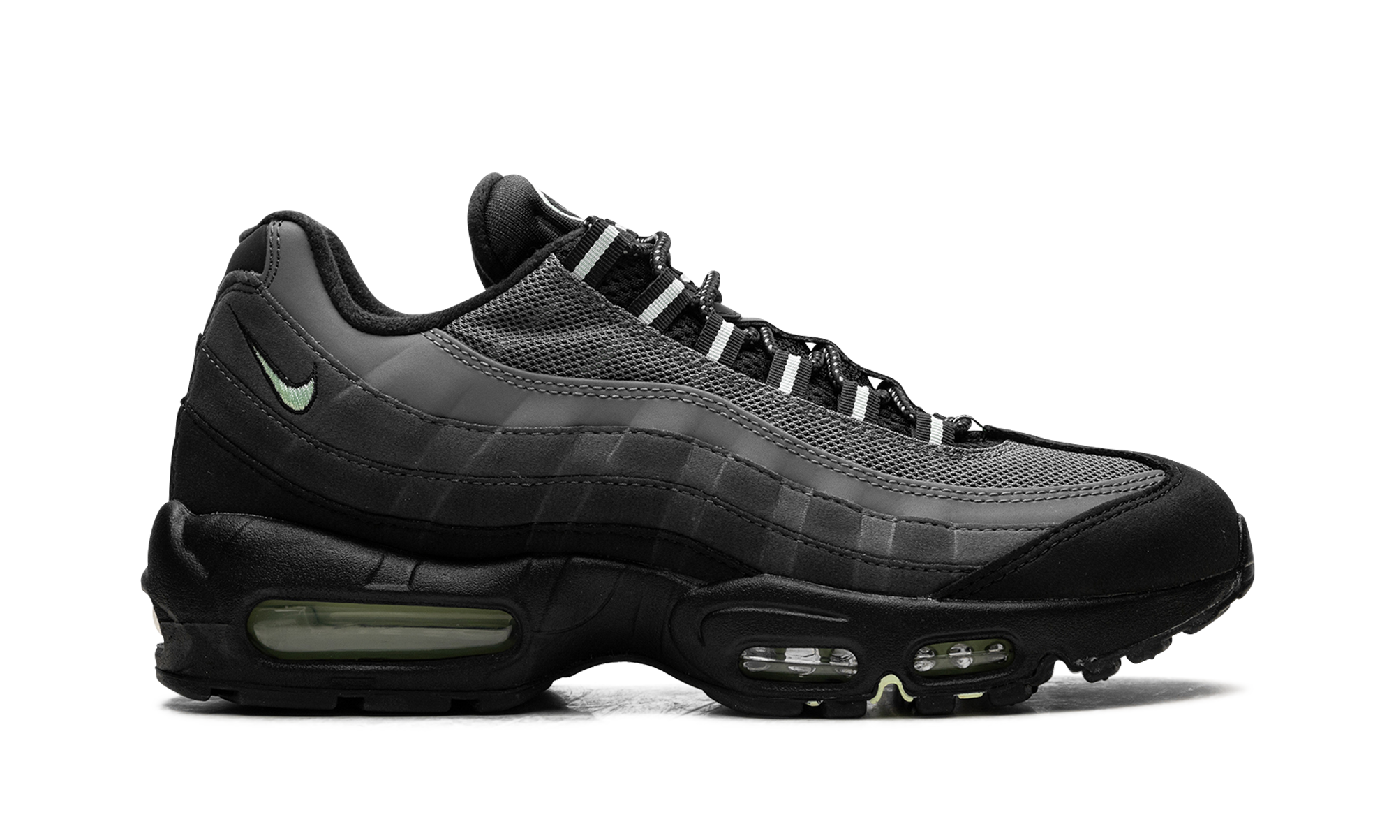 Air Max 95 "vapor Green" - 6