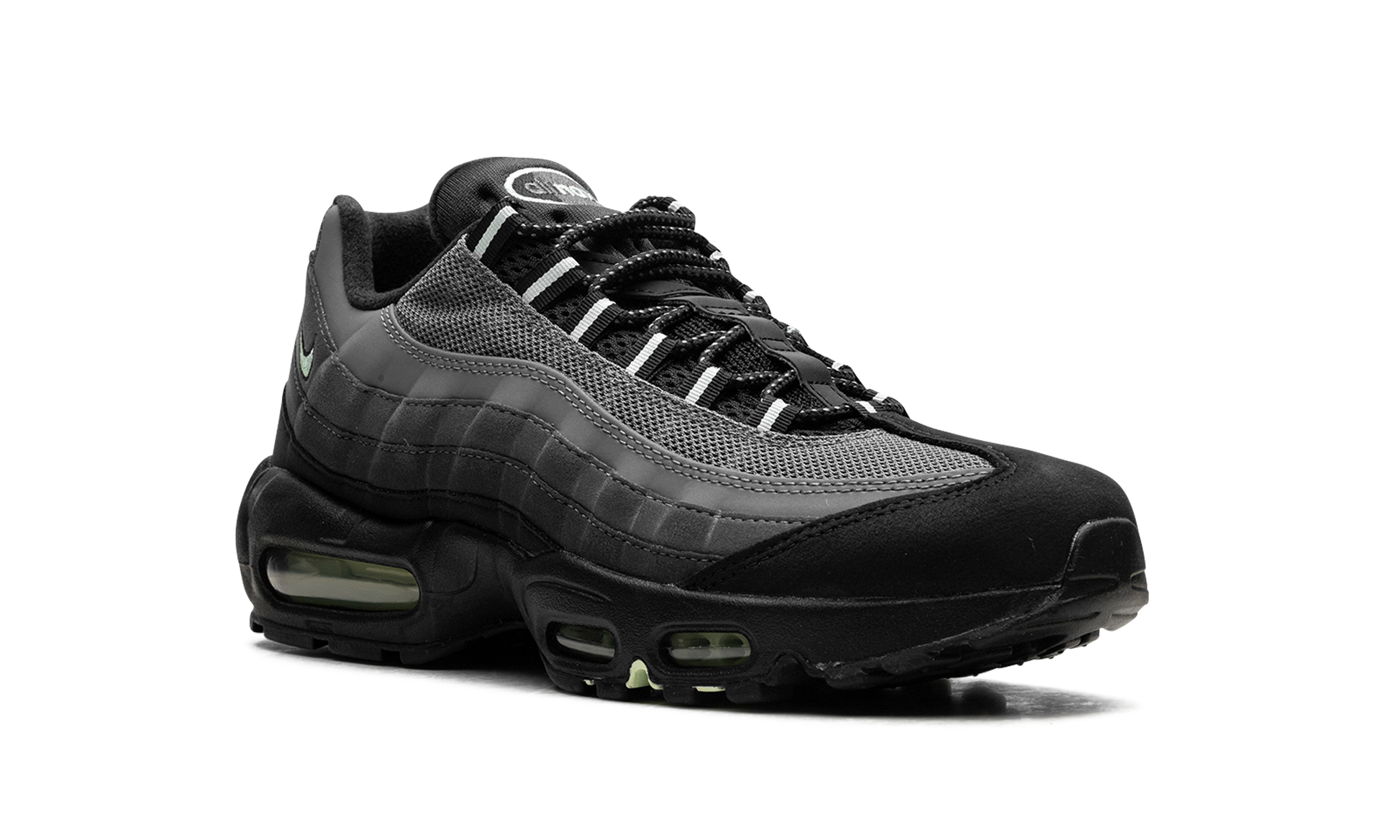 Air Max 95 "vapor Green" - 7
