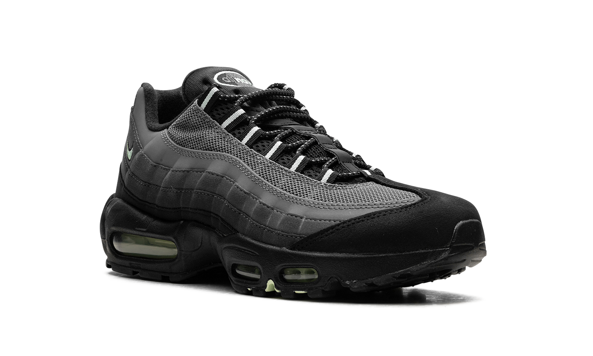 Air Max 95 "vapor Green" - 7