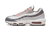 Air Max 95 "vast Grey Red Stardust" - 1