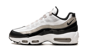 Air Max 95 Wmns "light Iron Ore / Black Patent" - 1