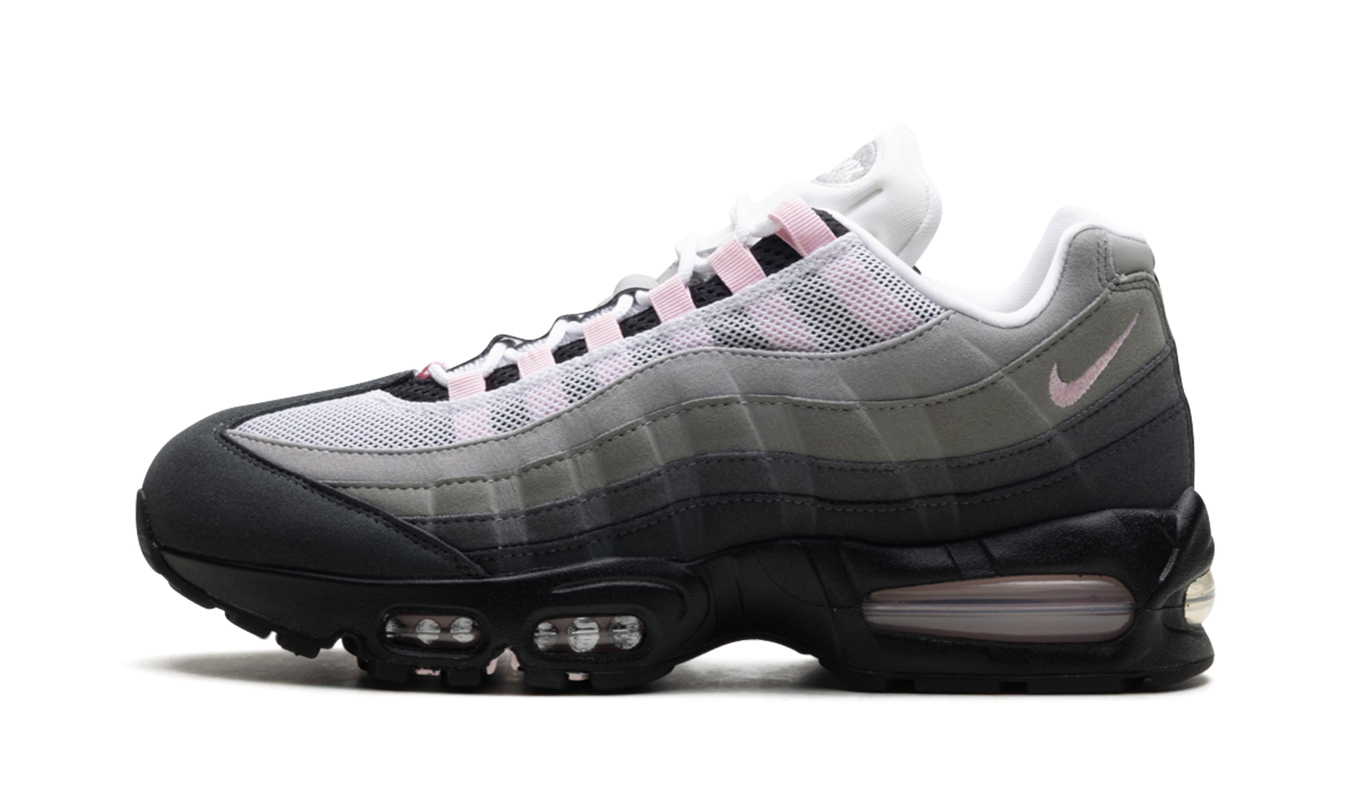 Air Max 95 Wmns "pink Foam" - 1