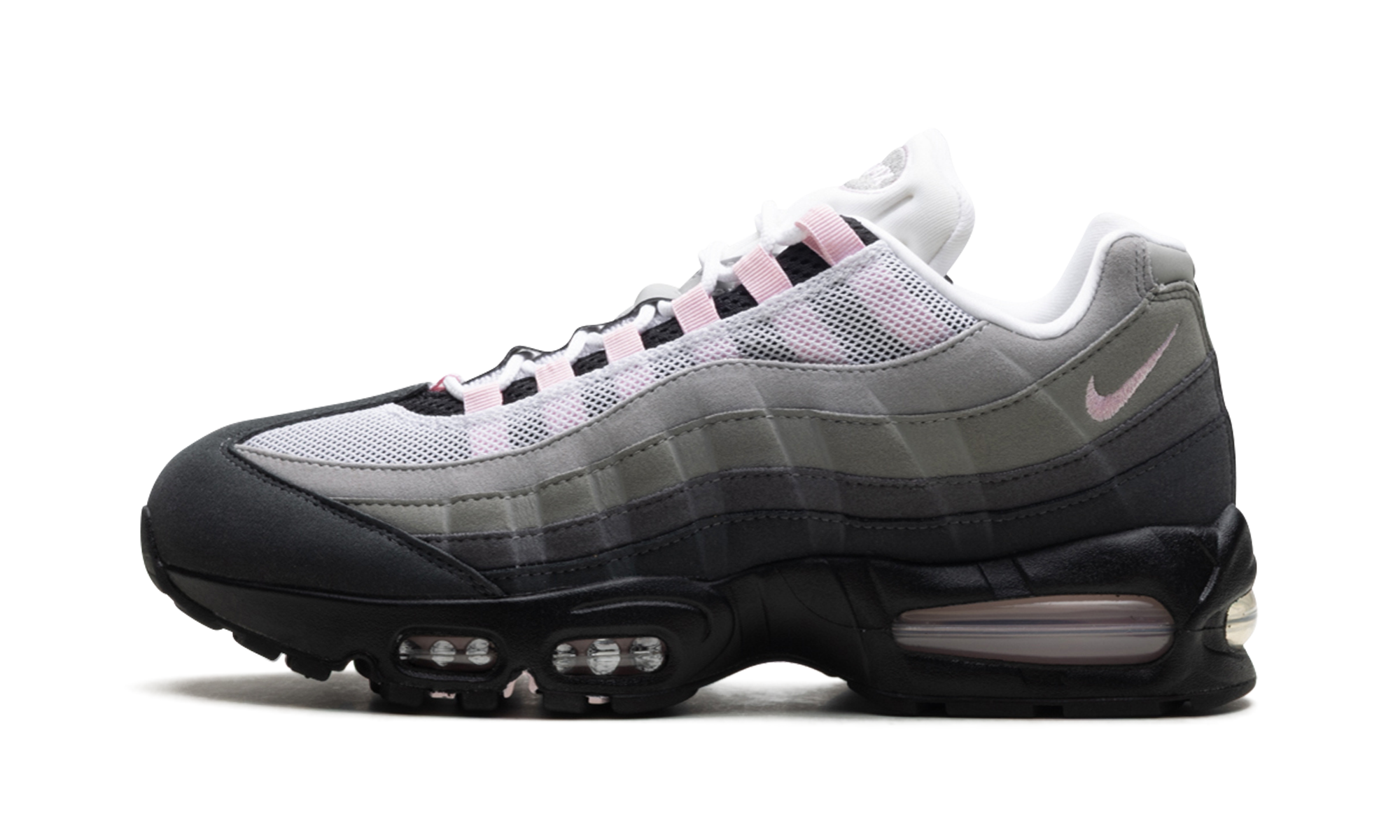 Air Max 95 Wmns "pink Foam" - 1
