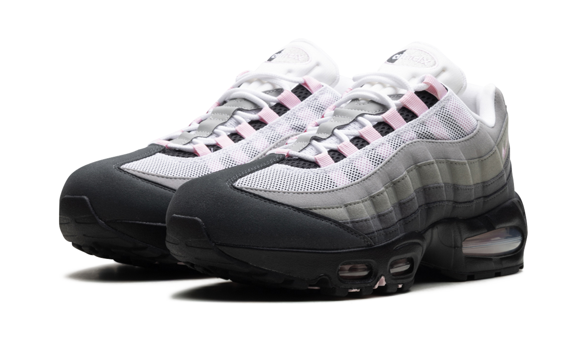 Air Max 95 Wmns "pink Foam" - 2
