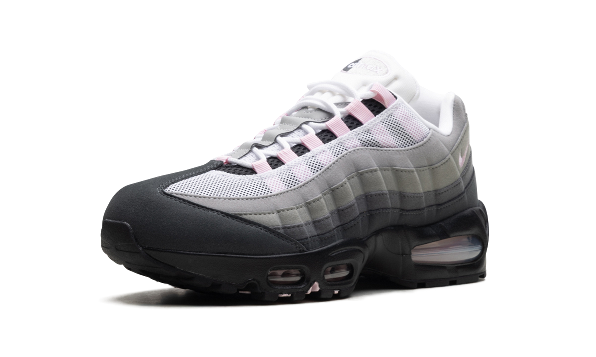 Air Max 95 Wmns "pink Foam" - 4