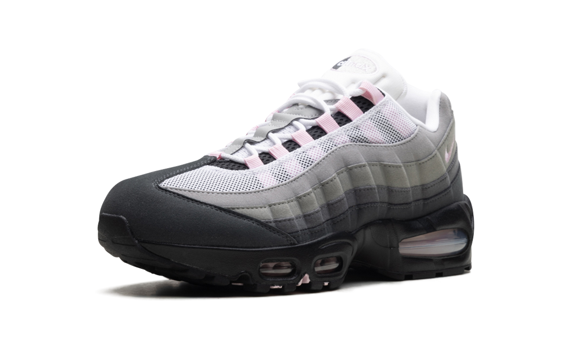 Air Max 95 Wmns "pink Foam" - 4