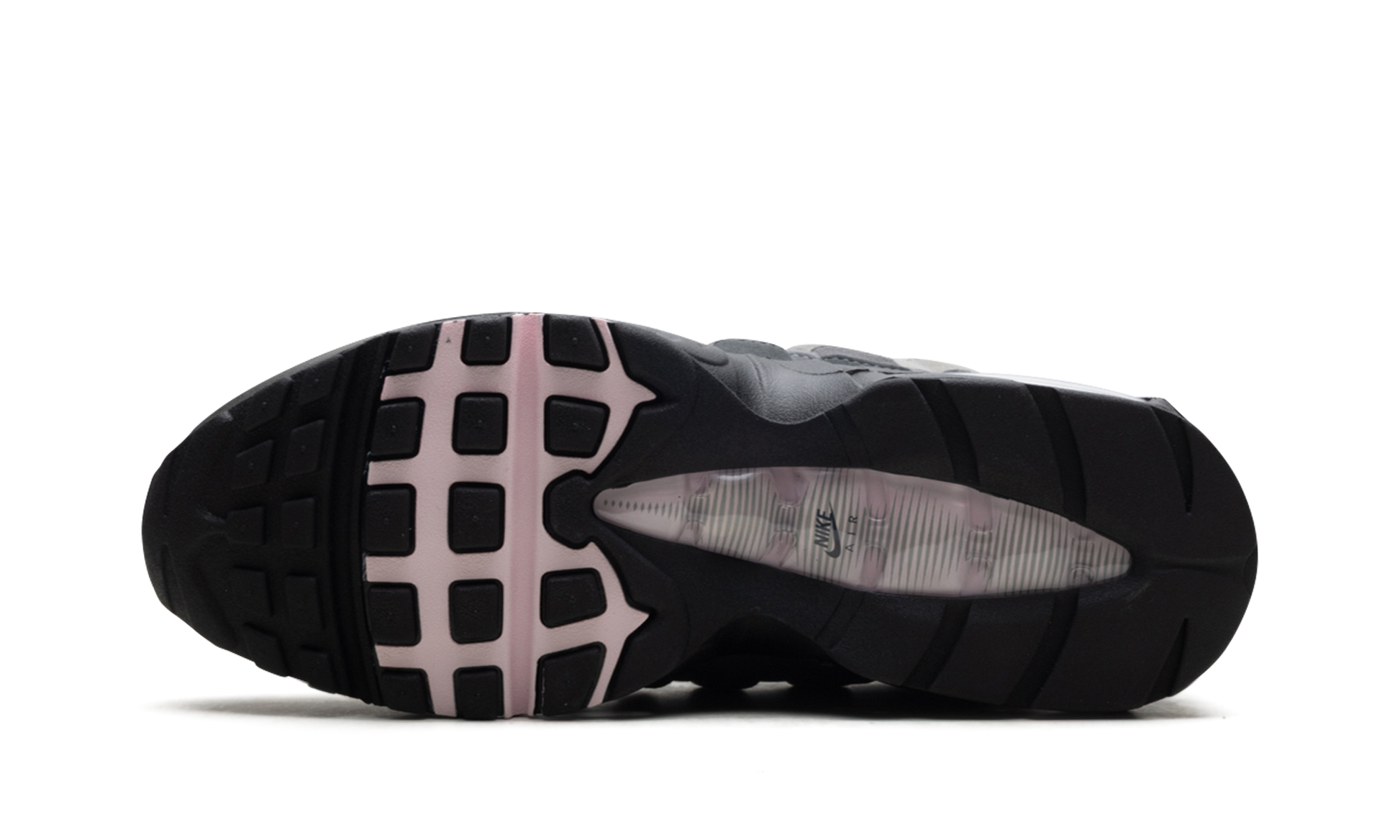 Air Max 95 Wmns "pink Foam" - 5