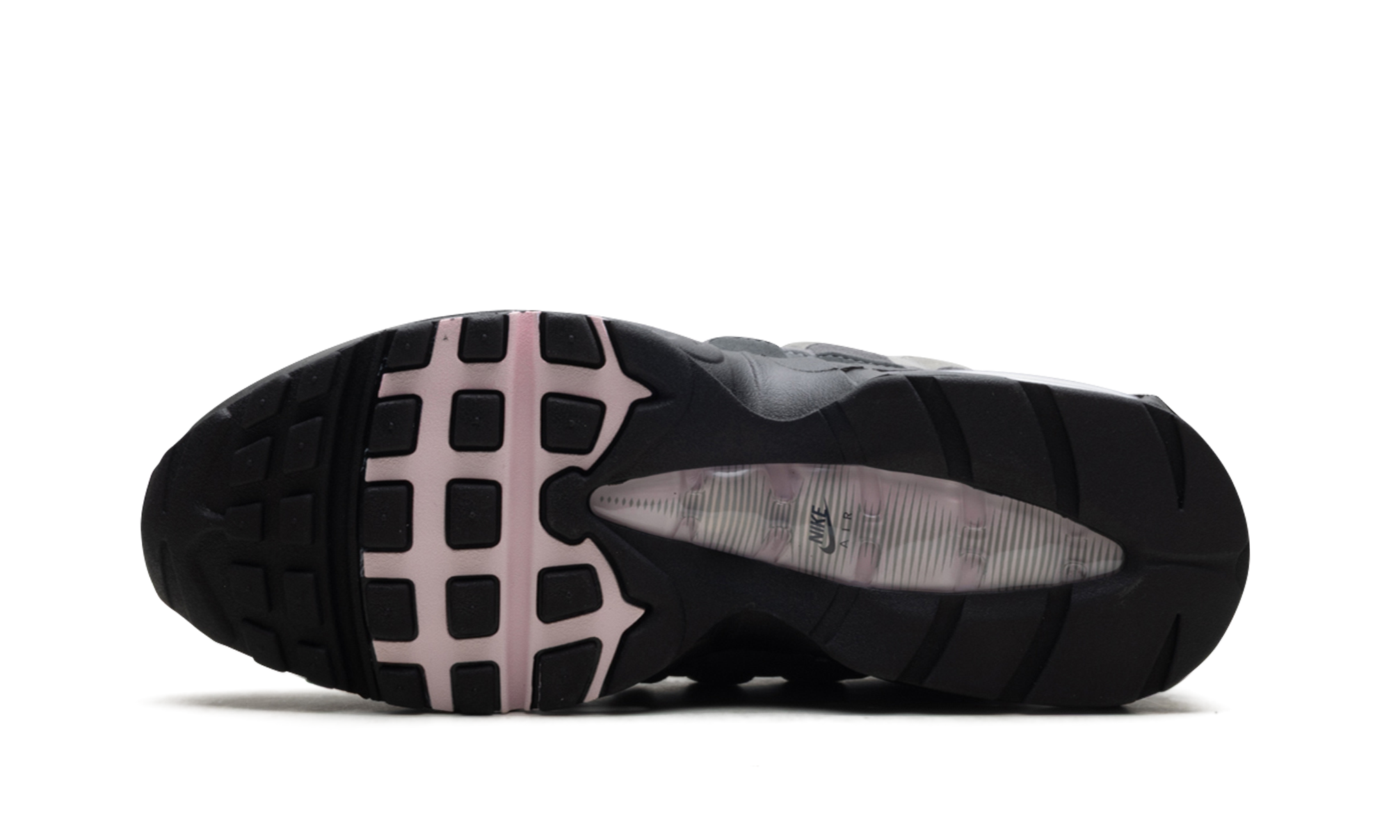 Air Max 95 Wmns "pink Foam" - 5