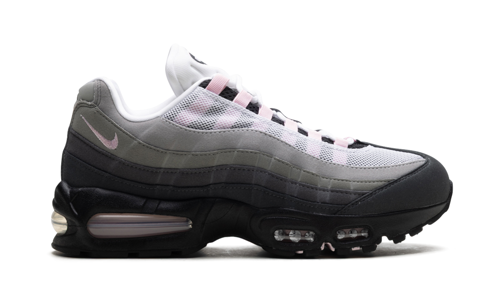 Air Max 95 Wmns "pink Foam" - 6