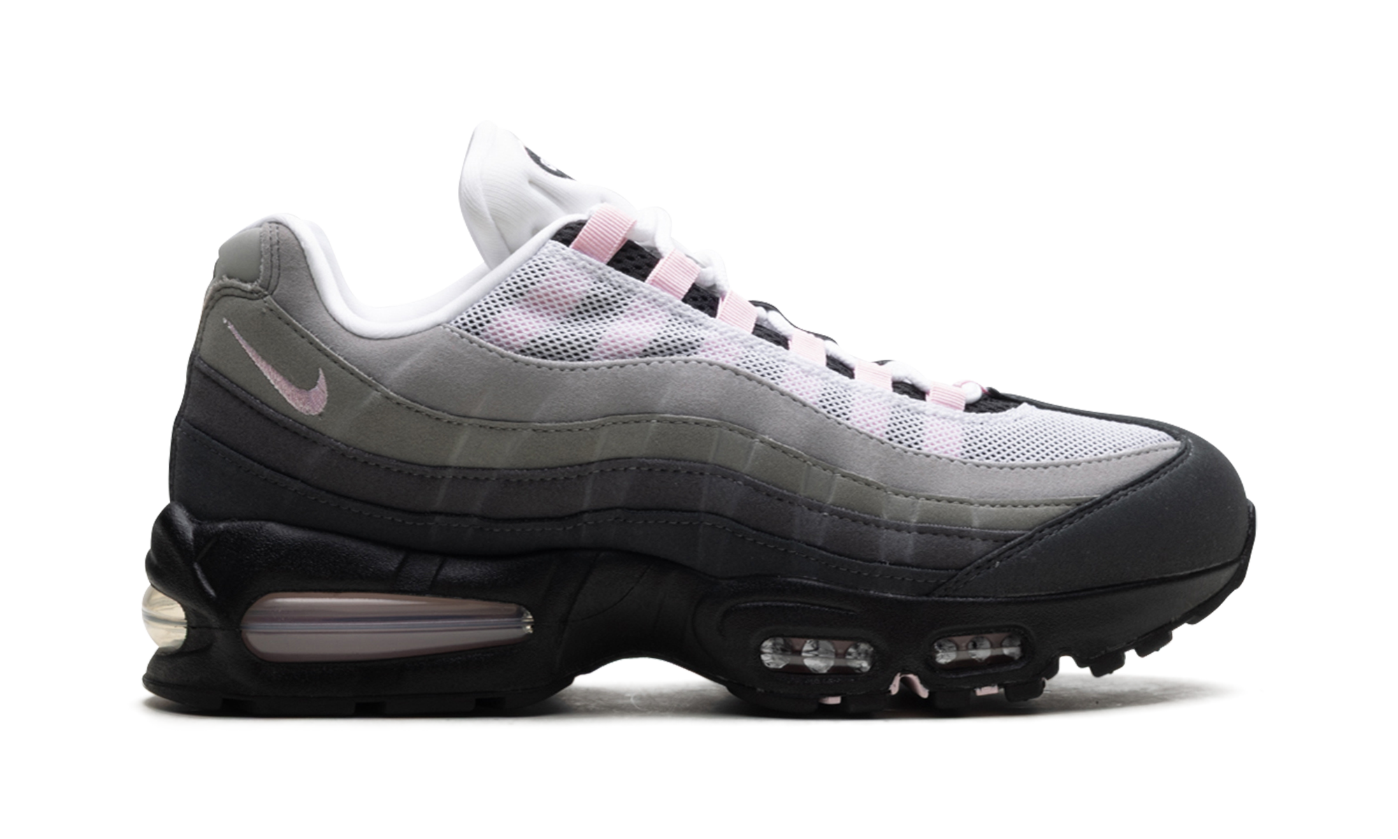 Air Max 95 Wmns "pink Foam" - 6