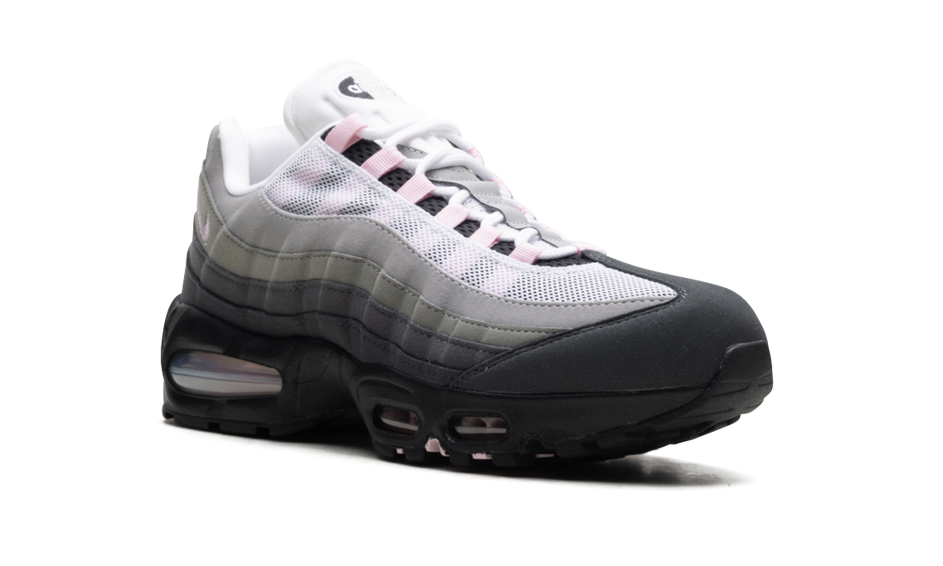 Air Max 95 Wmns "pink Foam" - 7