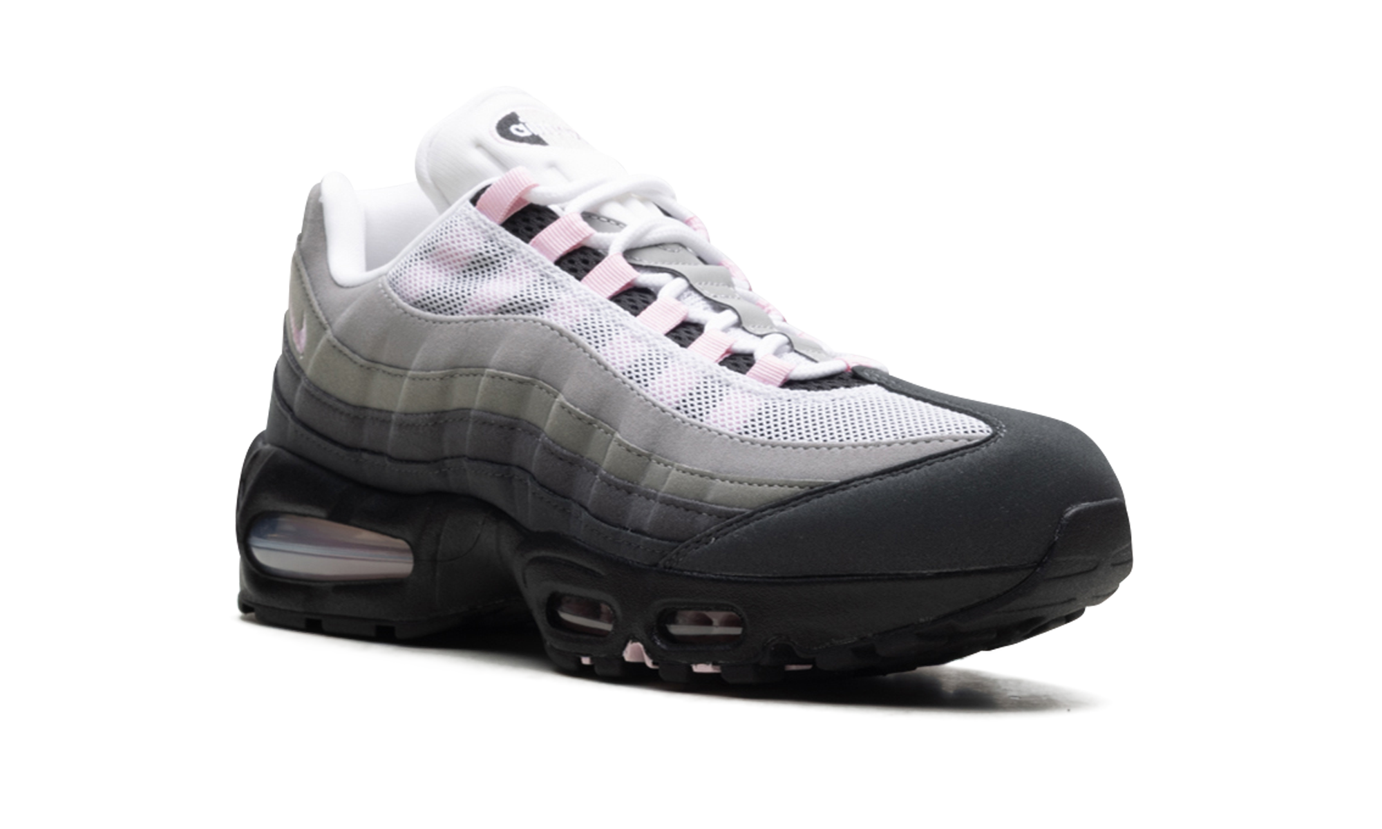 Air Max 95 Wmns "pink Foam" - 7