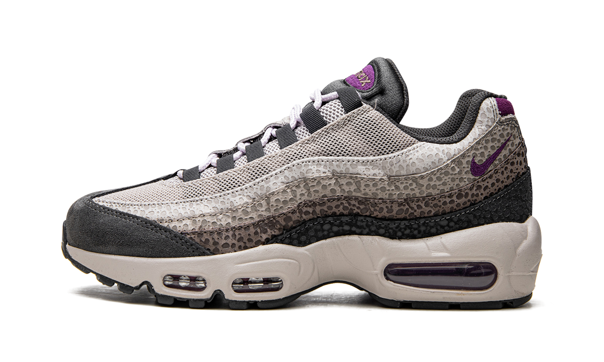 Air Max 95 Wmns "safari" - 1