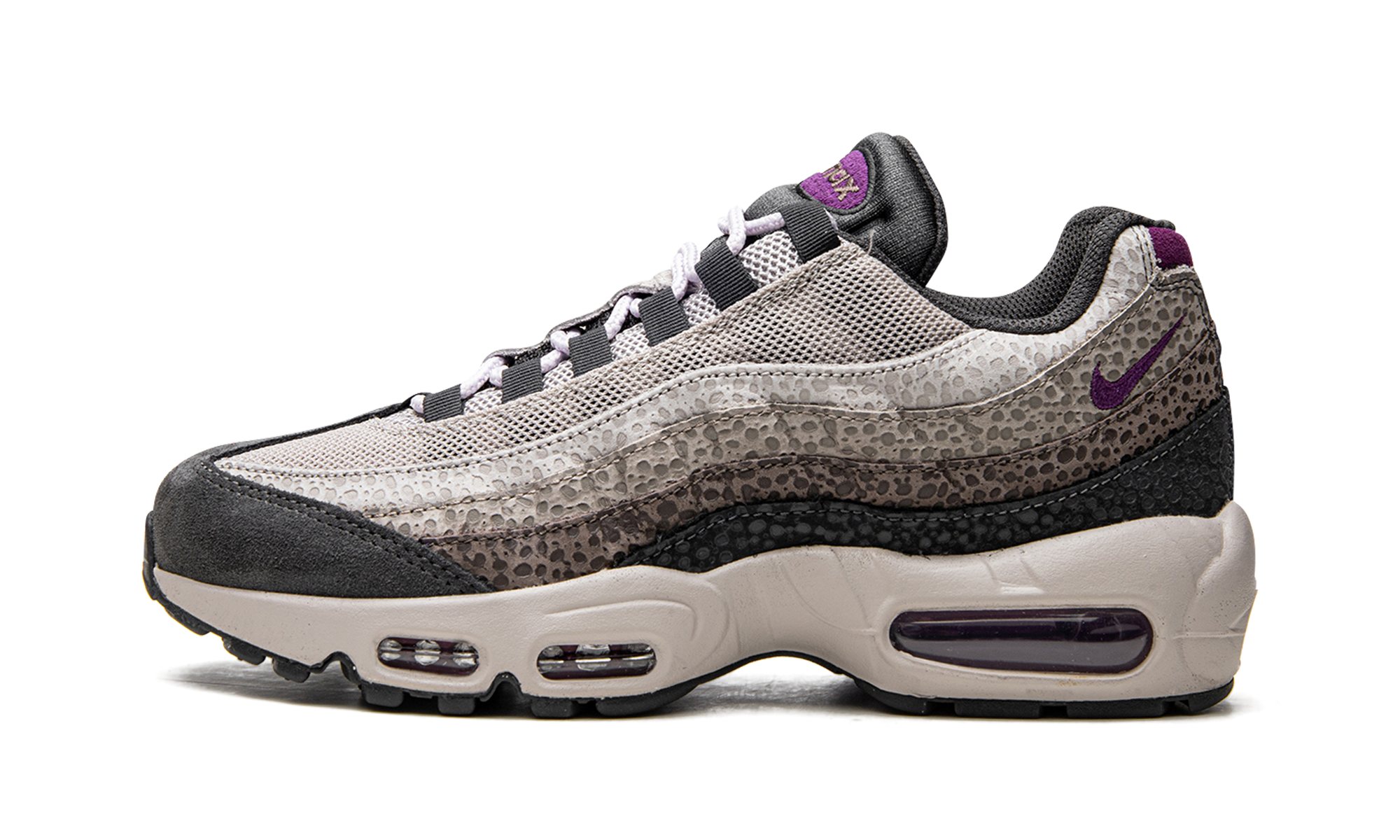 Air Max 95 Wmns "safari" - 1