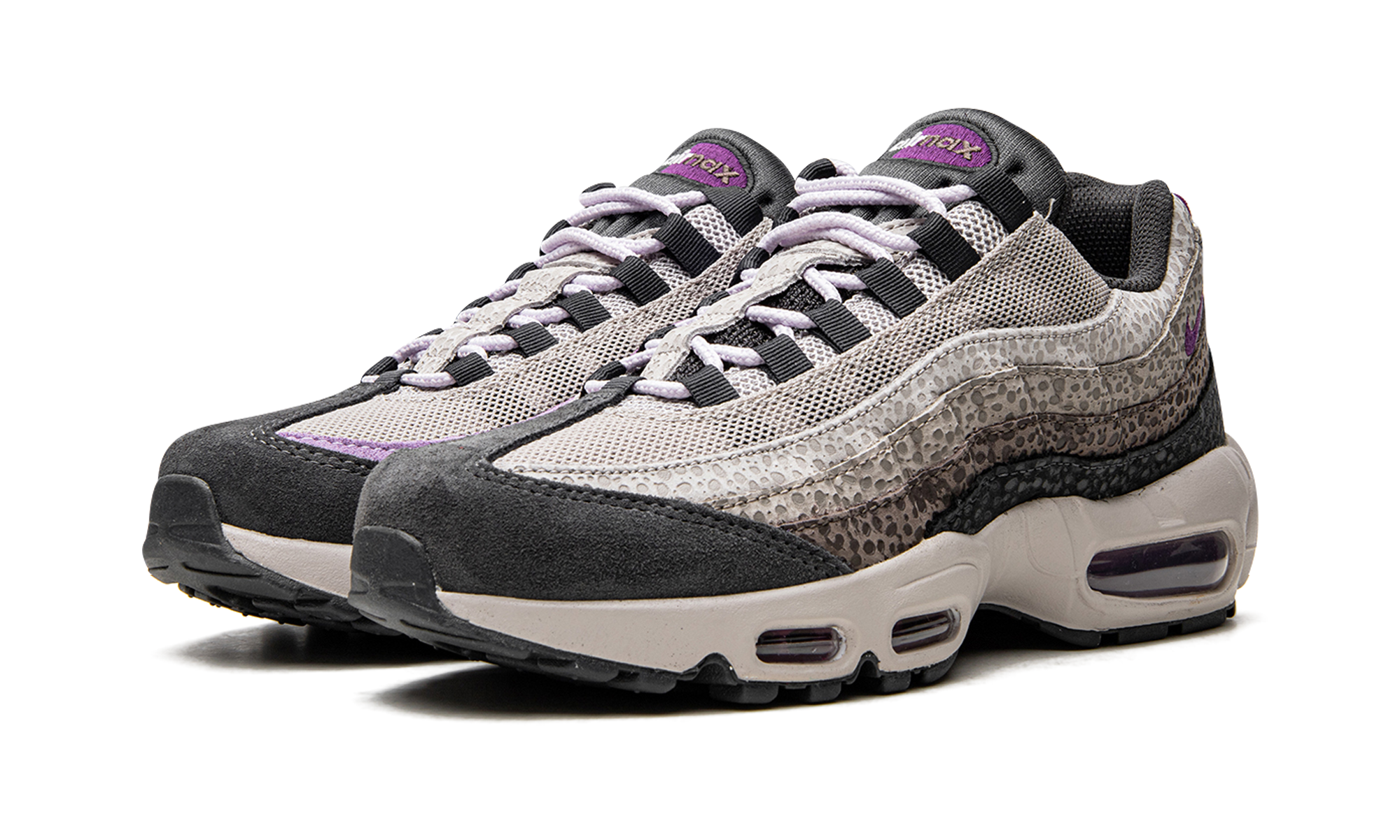 Air Max 95 Wmns "safari" - 2