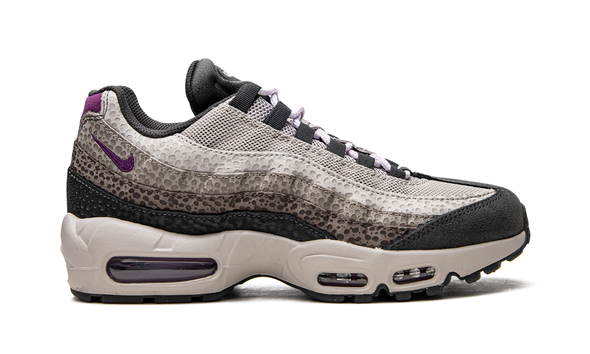 Air Max 95 Wmns "safari" - 6