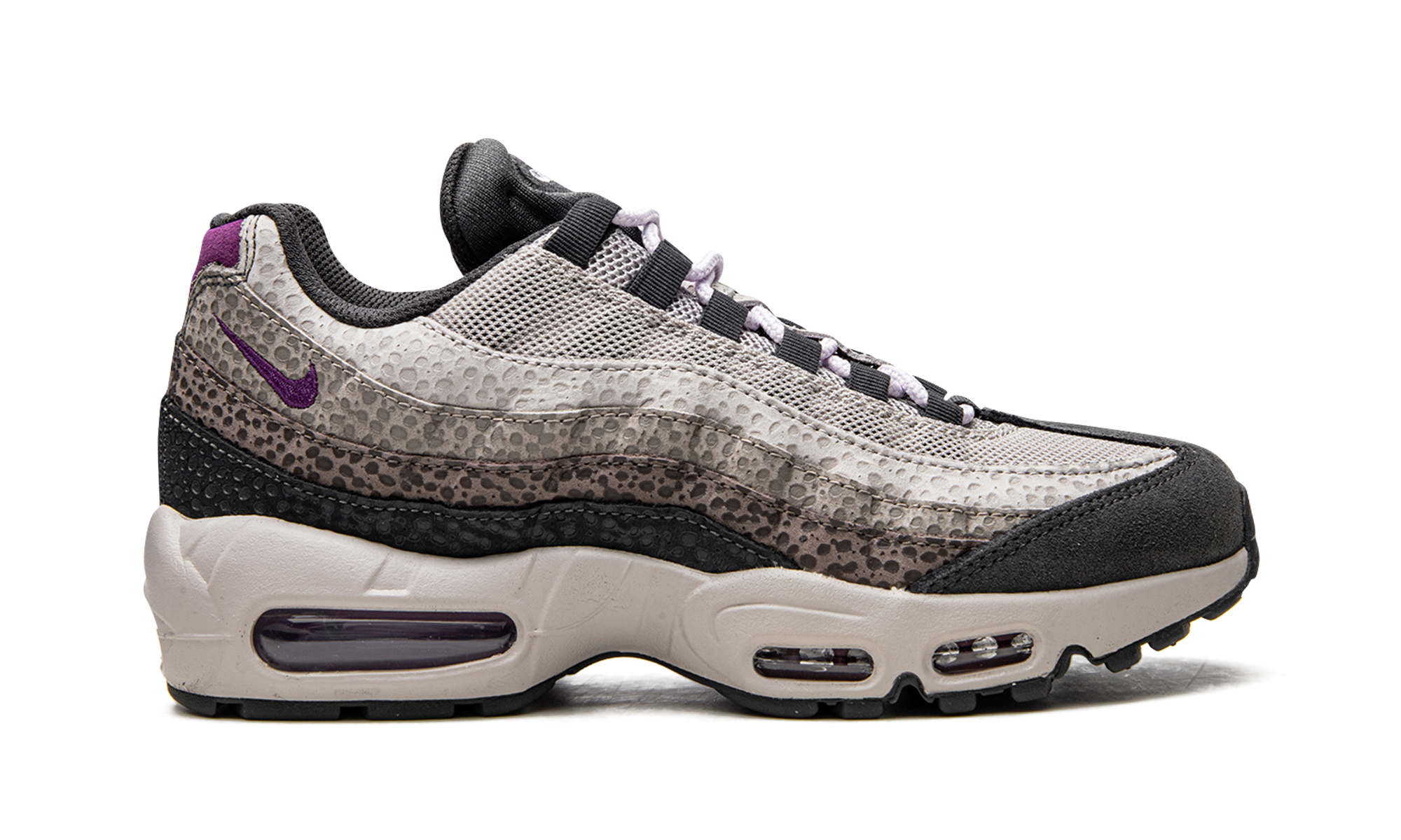 Air Max 95 Wmns "safari" - 6