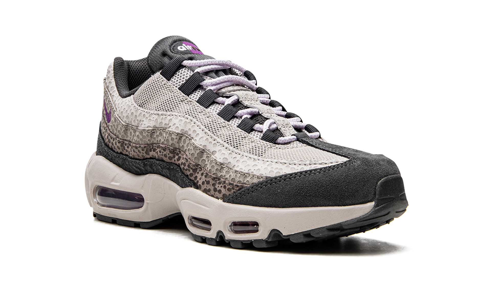 Air Max 95 Wmns "safari" - 7