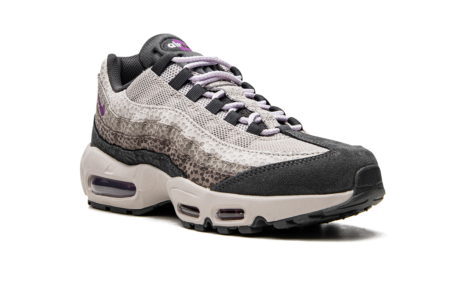 Air Max 95 Wmns "safari" - 7