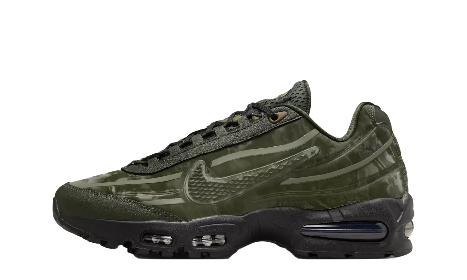 Air Max 95 "worksout" - 1