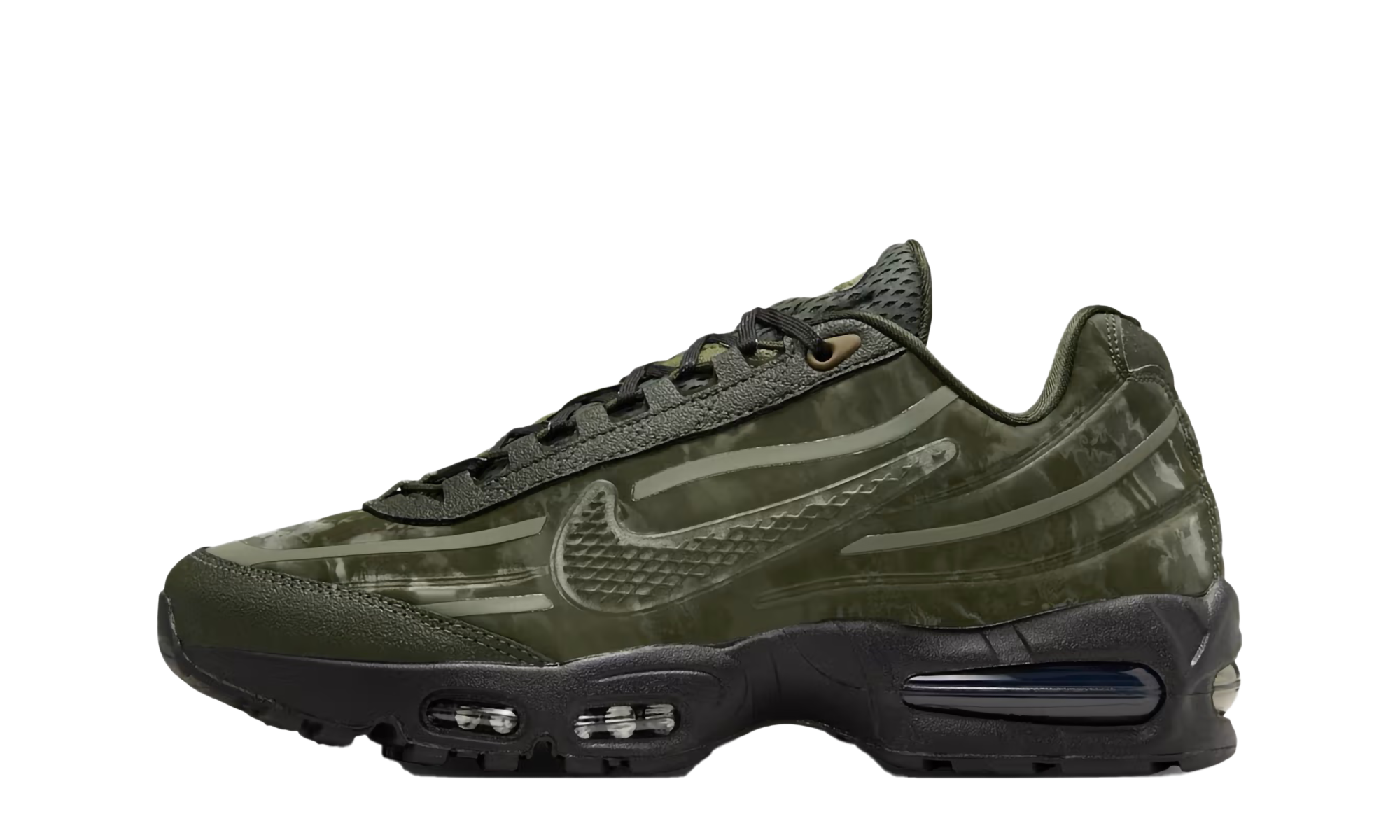 Air Max 95 "worksout" - 1