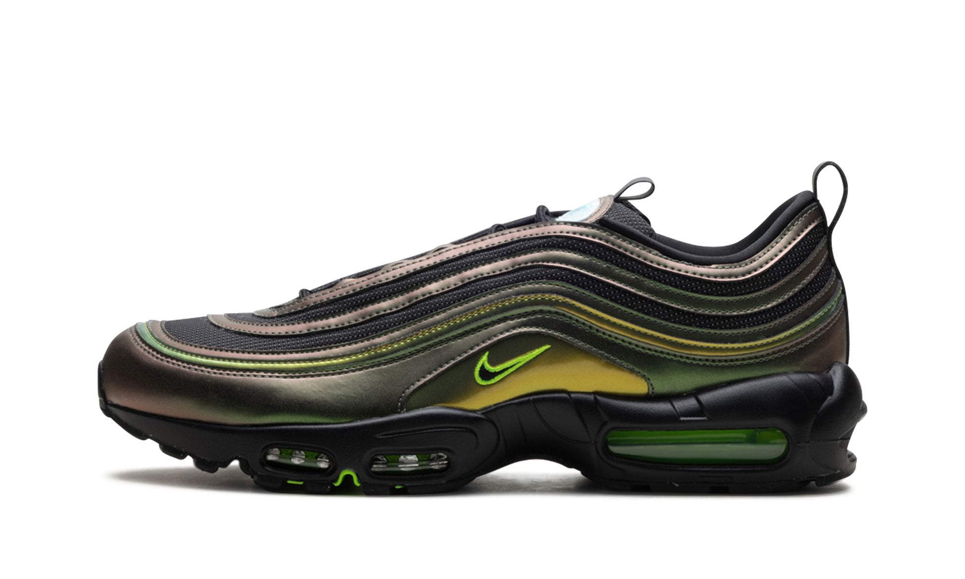 Air Max 95/97 "ducks Of A Feather Storm" - 1