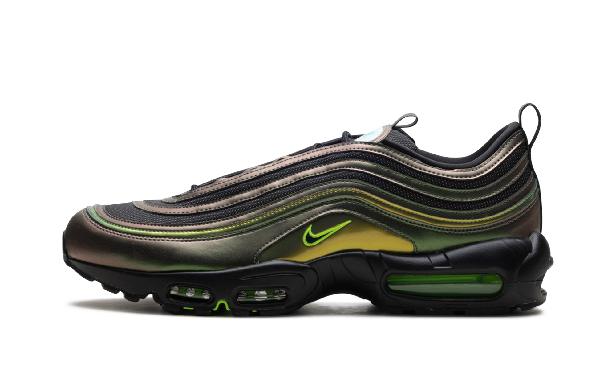 Air Max 95/97 "ducks Of A Feather Storm" - 1
