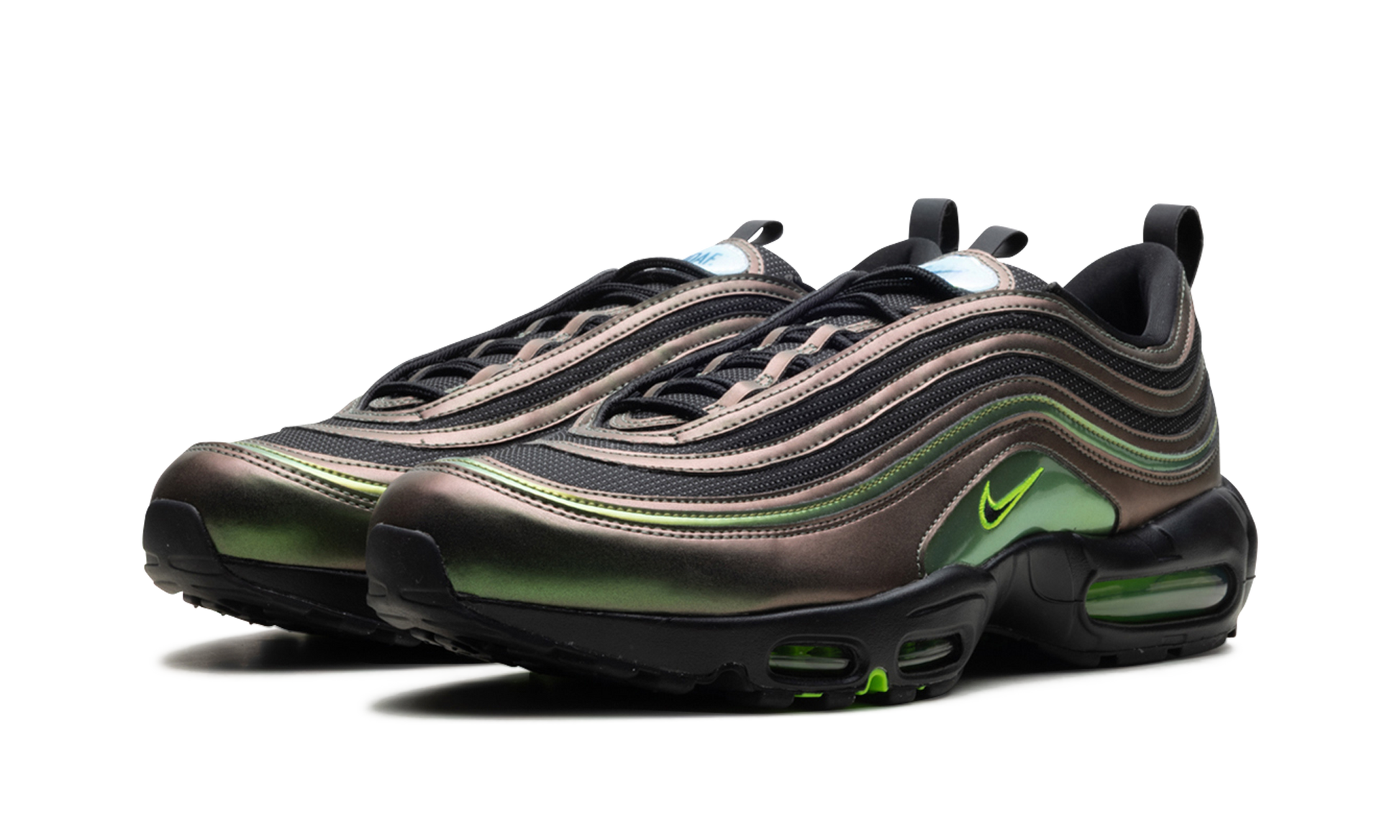 Air Max 95/97 "ducks Of A Feather Storm" - 2