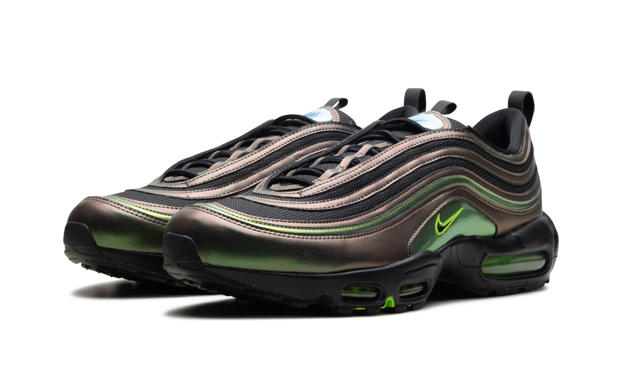 Air Max 95/97 "ducks Of A Feather Storm" - 2