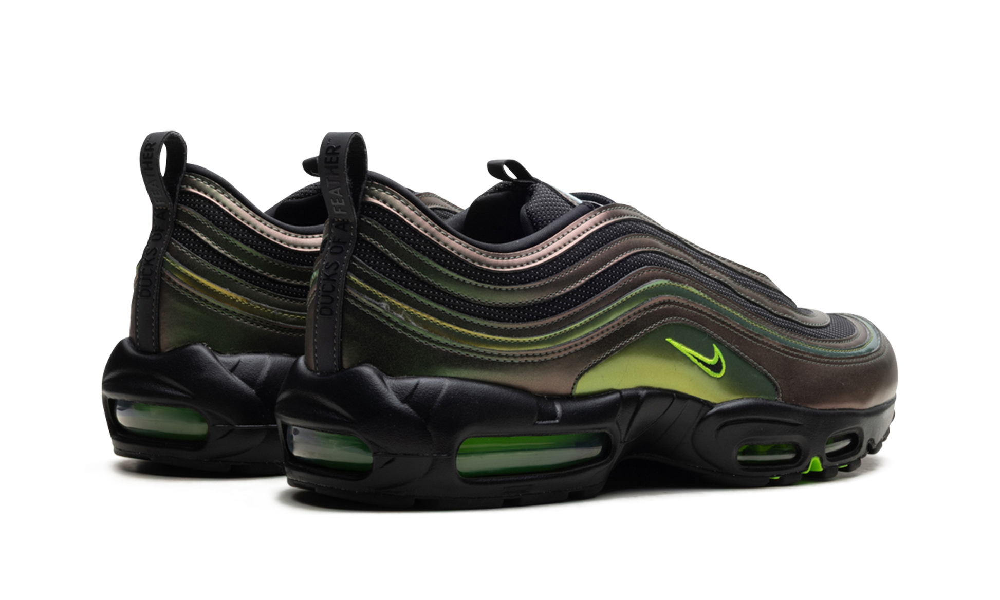 Air Max 95/97 "ducks Of A Feather Storm" - 3