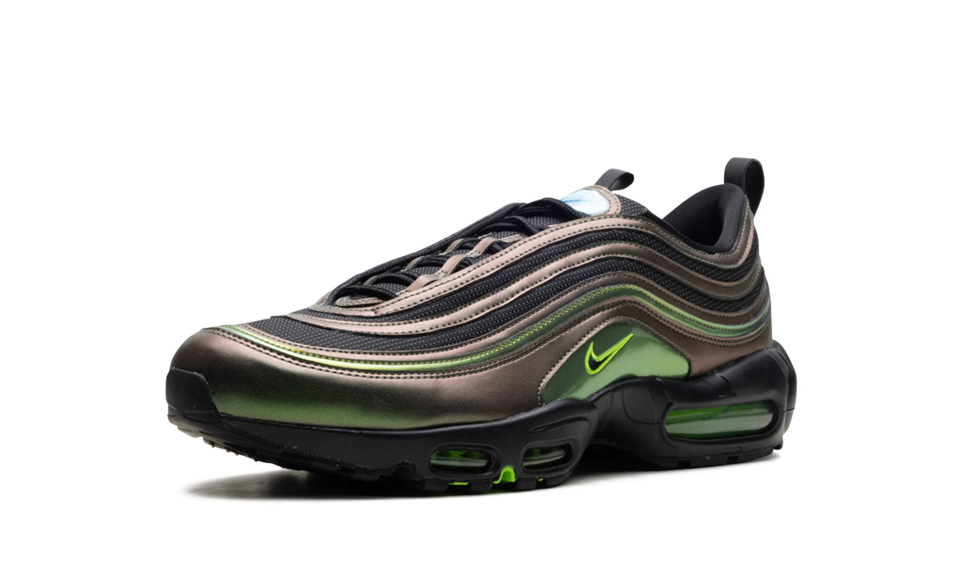 Air Max 95/97 "ducks Of A Feather Storm" - 4