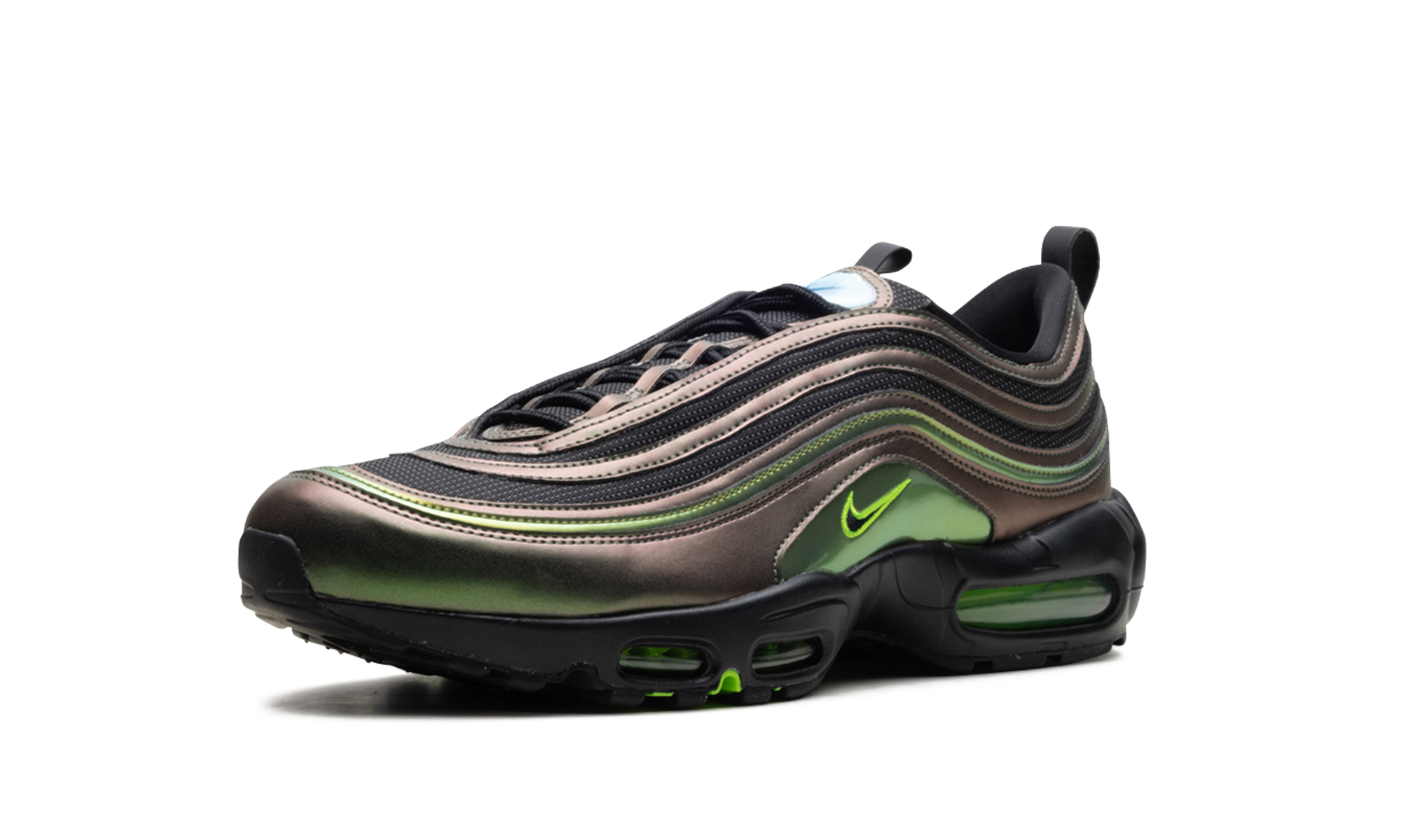 Air Max 95/97 "ducks Of A Feather Storm" - 4