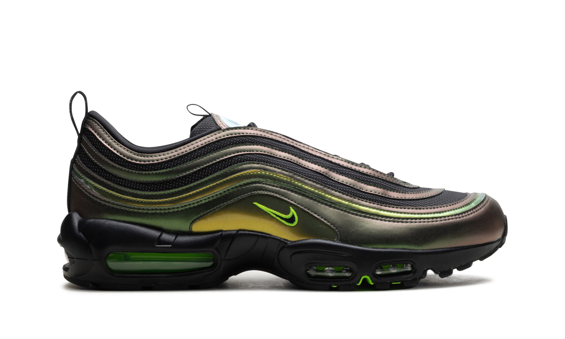 Air Max 95/97 "ducks Of A Feather Storm" - 6